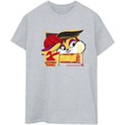 Camiseta manga larga Rabbit New Year para mujer - Dessins Animés - Modalova