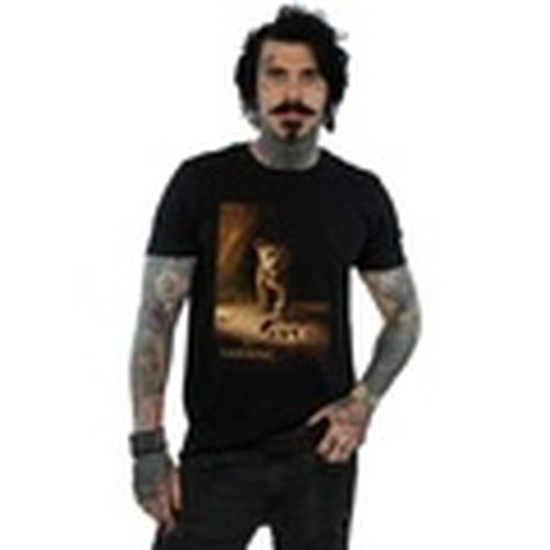 Camiseta manga larga The Lion King para hombre - Disney - Modalova