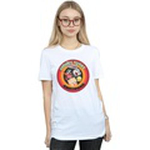 Camiseta manga larga Cartoons Circle para mujer - Dessins Animés - Modalova