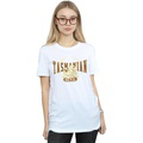 Camiseta manga larga BI32667 para mujer - Dessins Animés - Modalova