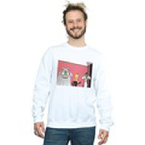 Jersey BI32676 para hombre - Dessins Animés - Modalova