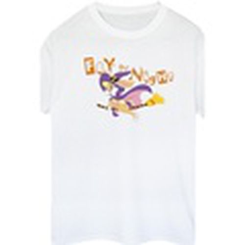 Camiseta manga larga Lola Fly By Night para mujer - Dessins Animés - Modalova