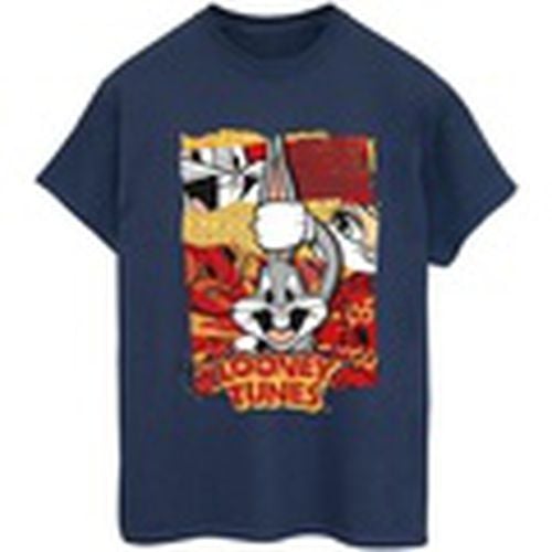 Camiseta manga larga Rabbit New Year para mujer - Dessins Animés - Modalova