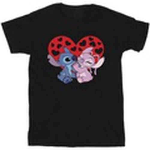 Camiseta manga larga BI33283 para hombre - Disney - Modalova