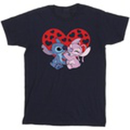 Camiseta manga larga BI33283 para hombre - Disney - Modalova