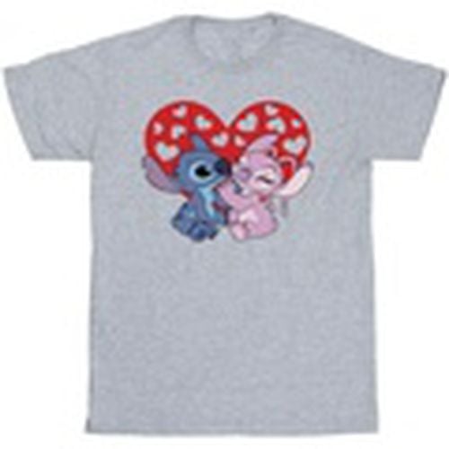 Camiseta manga larga BI33283 para hombre - Disney - Modalova