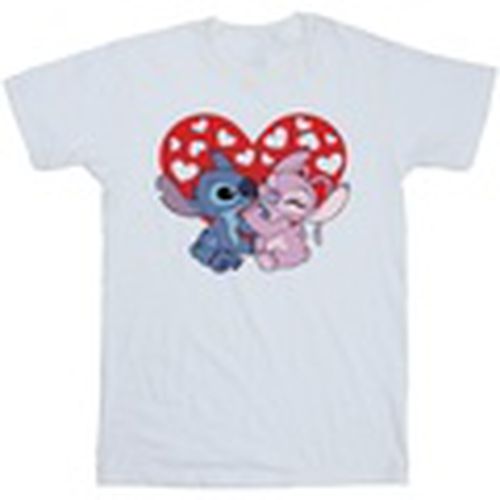 Camiseta manga larga BI33283 para hombre - Disney - Modalova