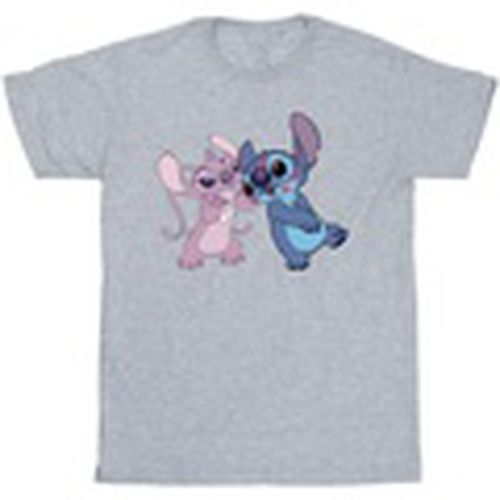 Camiseta manga larga BI33287 para hombre - Disney - Modalova