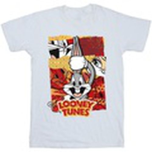 Camiseta manga larga Rabbit New Year para hombre - Dessins Animés - Modalova