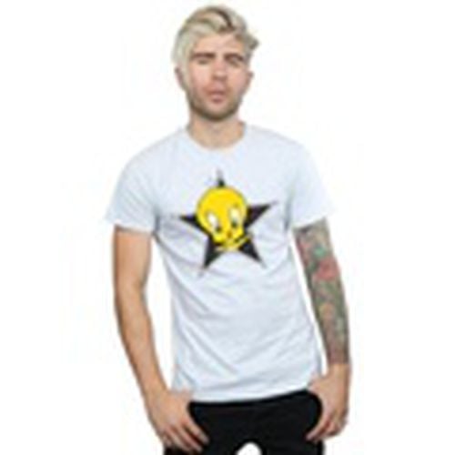 Camiseta manga larga BI34228 para hombre - Dessins Animés - Modalova