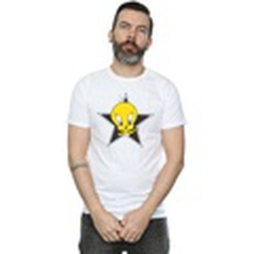 Camiseta manga larga BI34228 para hombre - Dessins Animés - Modalova