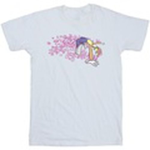 Camiseta manga larga ACME Doodles Lola Bunny para hombre - Dessins Animés - Modalova
