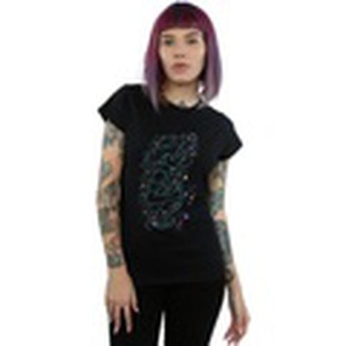 Camiseta manga larga Written In The Stars para mujer - Disney - Modalova