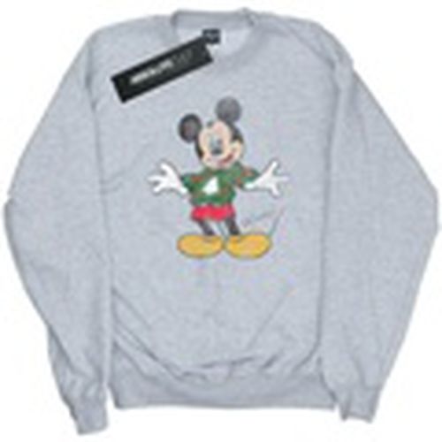 Jersey Mickey Mouse Christmas Jumper para hombre - Disney - Modalova