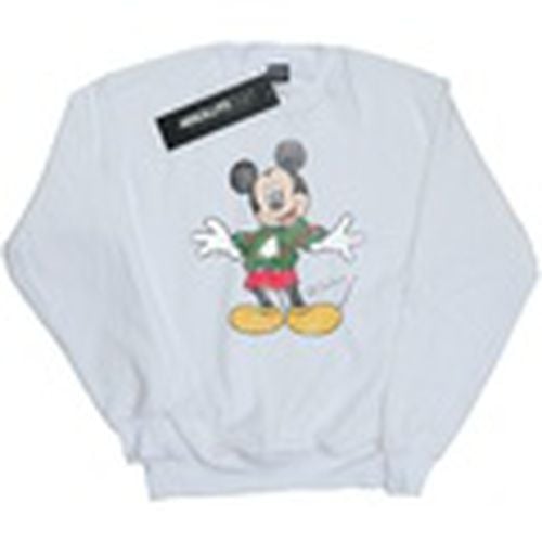 Jersey Mickey Mouse Christmas Jumper para hombre - Disney - Modalova