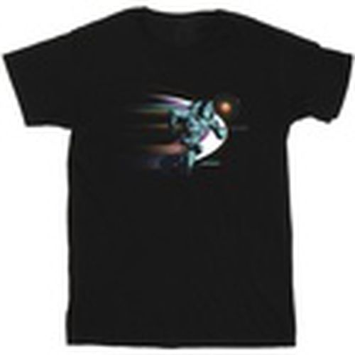 Camiseta manga larga Lightyear Running Buzz para hombre - Disney - Modalova