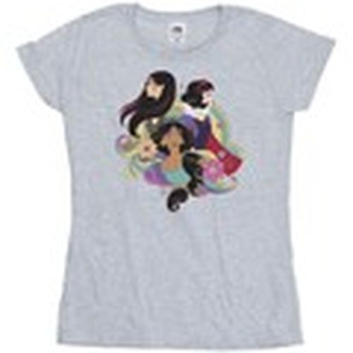 Disney Camiseta BI37330 para mujer - Disney - Modalova