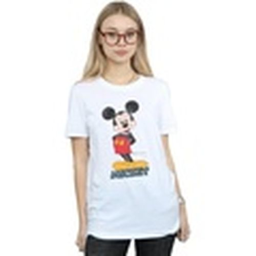 Disney Camiseta BI37366 para mujer - Disney - Modalova