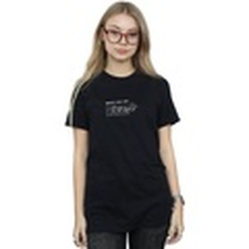 Camiseta Character del Dept. para mujer - Disney - Modalova