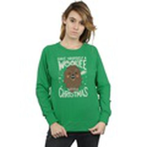 Jersey Wookiee Little para mujer - Disney - Modalova