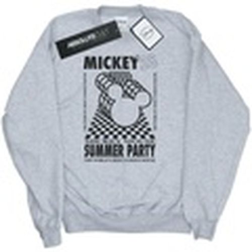 Jersey Mickey Mouse Summer Party para hombre - Disney - Modalova