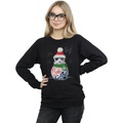 Jersey Up To Snow Good para mujer - Disney - Modalova