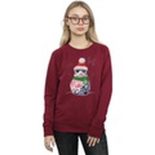 Jersey Up To Snow Good para mujer - Disney - Modalova