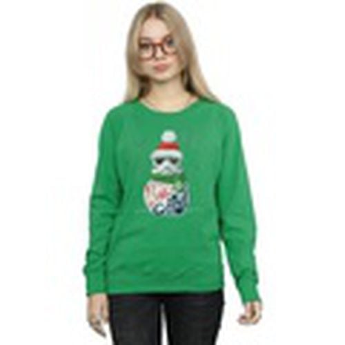 Jersey Up To Snow Good para mujer - Disney - Modalova