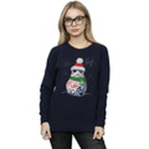 Jersey Up To Snow Good para mujer - Disney - Modalova