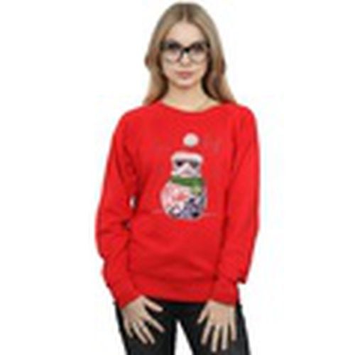 Jersey Up To Snow Good para mujer - Disney - Modalova