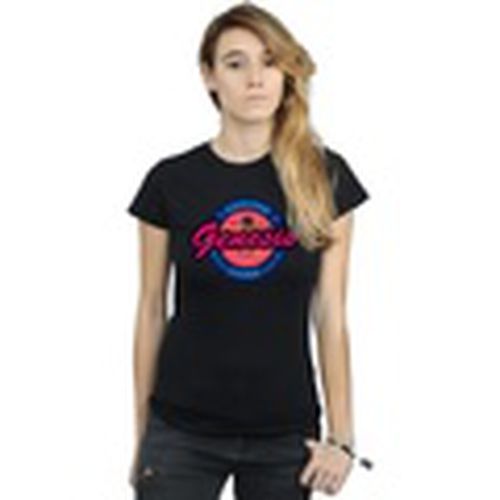 Camiseta manga larga BI37391 para mujer - Genesis - Modalova