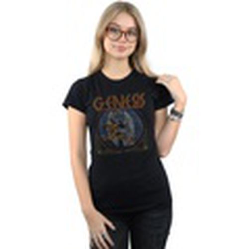 Camiseta manga larga BI37392 para mujer - Genesis - Modalova