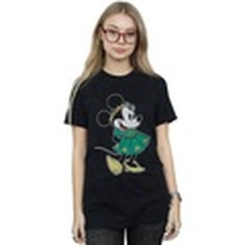 Camiseta St Patrick's Day para mujer - Disney - Modalova