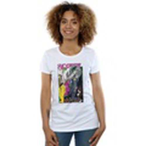 Camiseta manga larga Fairies Poster para mujer - Syd Barrett - Modalova