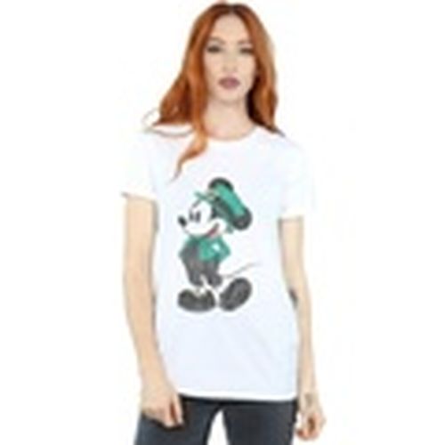 Camiseta St Patrick para mujer - Disney - Modalova