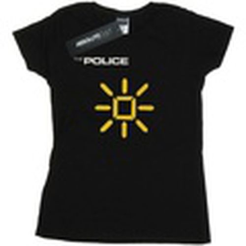 Camiseta manga larga - para mujer - The Police - Modalova