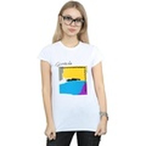 Genesis Camiseta Abacab para mujer - Genesis - Modalova
