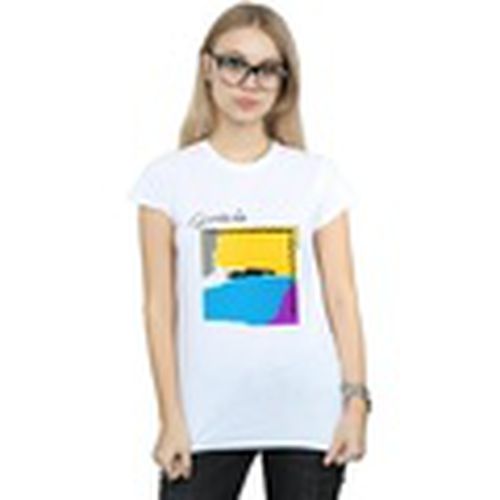 Camiseta manga larga Abacab para mujer - Genesis - Modalova