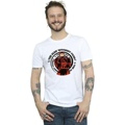 Marvel Camiseta BI37504 para hombre - Marvel - Modalova