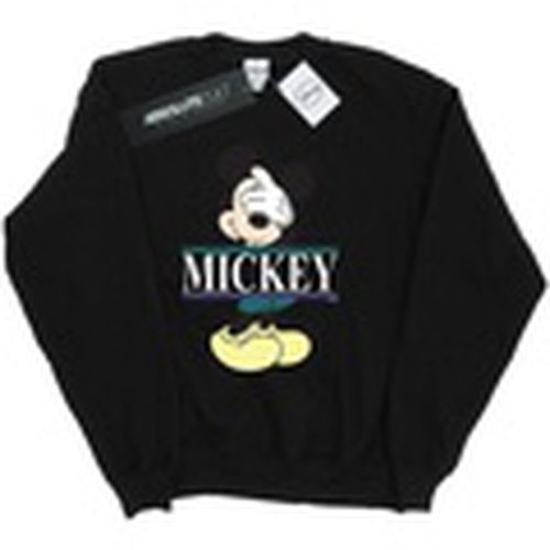 Jersey Mickey Mouse Letters para hombre - Disney - Modalova