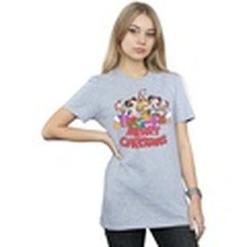 Camiseta Mickey use and Friends para mujer - Disney - Modalova