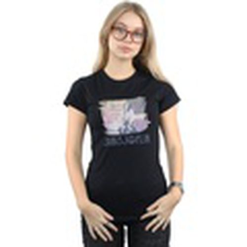 Camiseta manga larga Stove Flag para mujer - Janis Joplin - Modalova