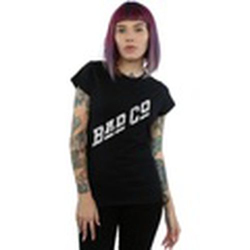 Camiseta manga larga BI37688 para mujer - Bad Company - Modalova