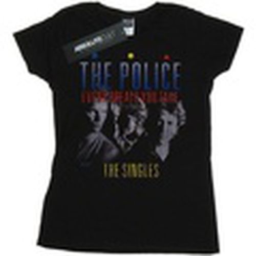 Camiseta manga larga Every Breath You Take para mujer - The Police - Modalova