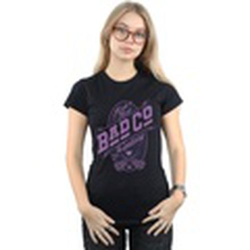 Camiseta manga larga BI37729 para mujer - Bad Company - Modalova