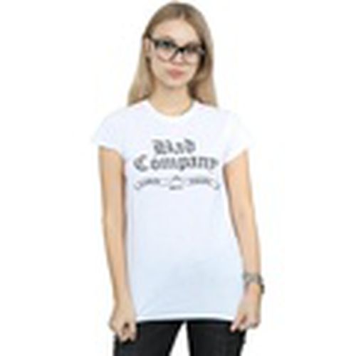 Camiseta manga larga BI37730 para mujer - Bad Company - Modalova