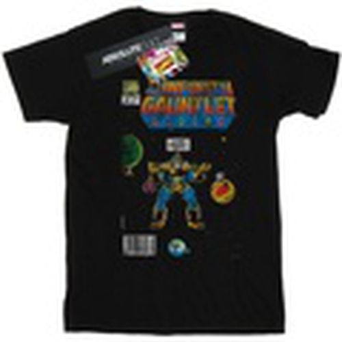 Camiseta manga larga Infinity para hombre - Marvel - Modalova