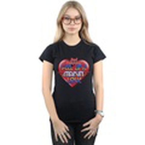 Camiseta manga larga Feel Like Making Love para mujer - Bad Company - Modalova