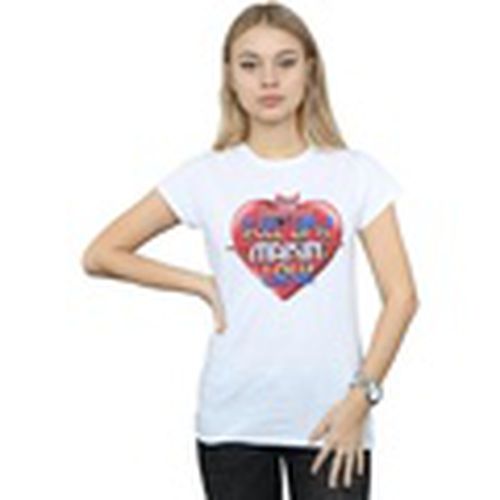 Camiseta manga larga Feel Like Making Love para mujer - Bad Company - Modalova