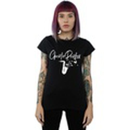 Camiseta manga larga BI37774 para mujer - Charlie Parker - Modalova